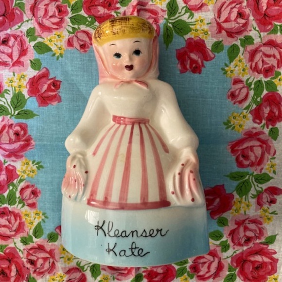 Vintage Other - Vintage Kleanser Kate Powder Shaker